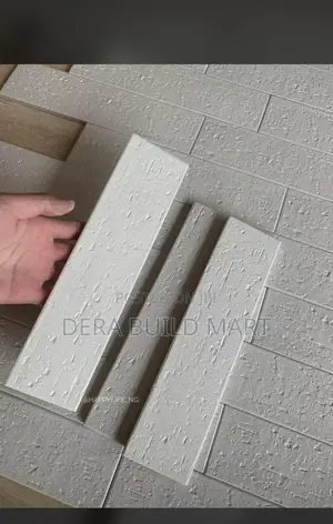 Korea Exterior Brick Tiles