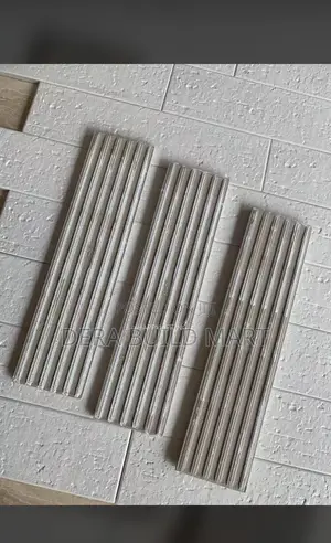 Korea Exterior Brick Tiles