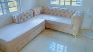 L Shape Chair