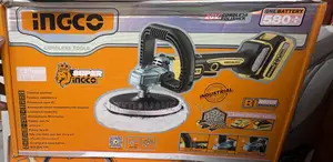 INGCO 20c Cordless Polisher