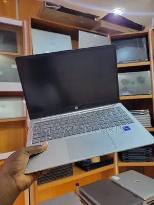 Laptop HP 14S 16GB Intel Core i7 SSD 512GB