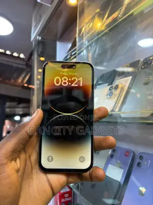 Apple iPhone 14 Pro 128 GB Gold