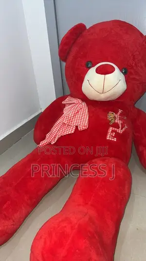 Teddy Bear