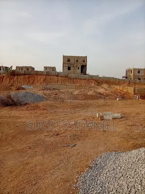 Estate Plots for Sale at Airport Road Axis Behind Centenary City