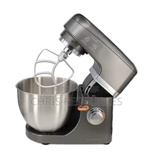 12.8 Litres Stand Mixer With Rotatable