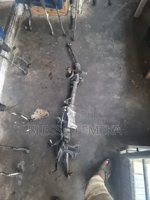 Steering Rack for Honda MDX 2014 to 2020