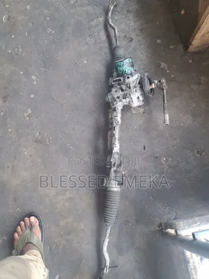 Steering Rack for Honda Civic 2013 to 2016