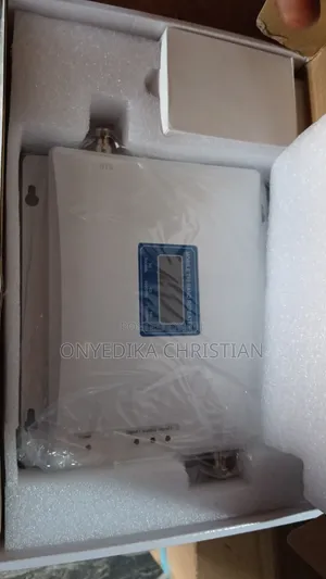 5g Mobile Triband Repeater(GSM Network Booster)