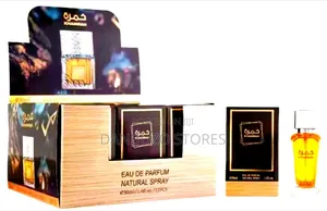 Original 30ml Khamrah Lattafa Perfume