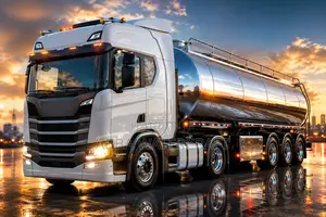 TRUCKING! AGO (Diesel) Available