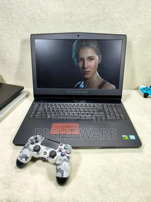 Laptop Dell 16GB Intel Core i7 HDD+SSD 1T