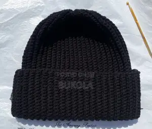 Crochet Head Warmer