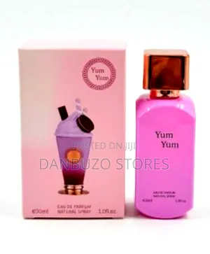 Original 30ml Yum Yum Perfume