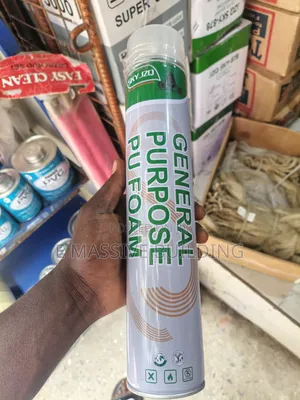 General Purpose PU Foam (Polyurethane Foam), Branded SKY JIZI.