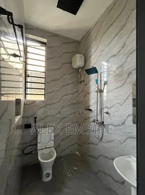 2bdrm Duplex in Ago Palace for rent