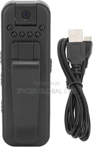 SPY WIFI Video Recorder