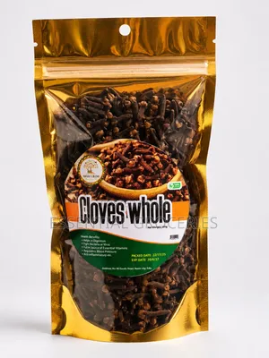 Cloves 100g