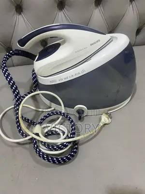 Philips Perfectcare Aqua Steam Generator Iron