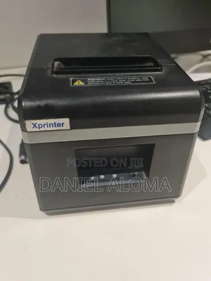 Thermal Printer