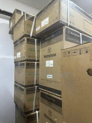 Westinhouse Air-Conditioner