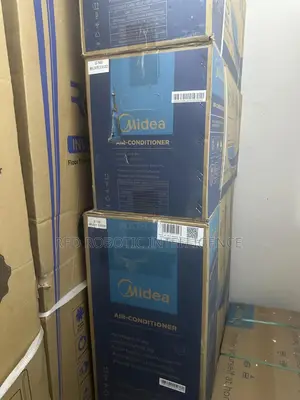 Midea 1 Horse Power