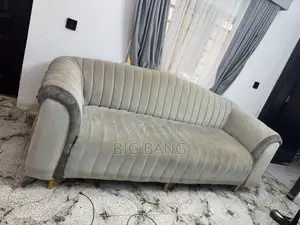 3 Seater Sofa