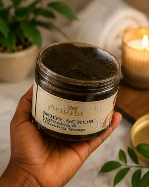 Quality Organic Soap