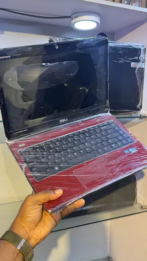 New Laptop Dell Inspiron 11 3000 4GB Intel Core i5 HDD 160GB