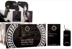 Original 30ml Club De Nuit Intense Perfume