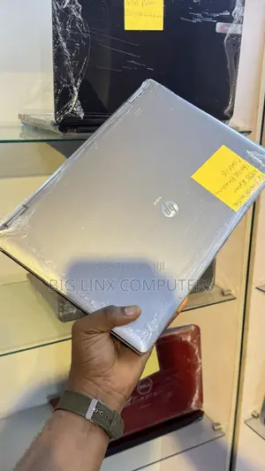 New Laptop HP ProBook 6360B 4GB Intel Core i5 HDD 250GB