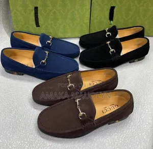 High Quality Men's Loafers