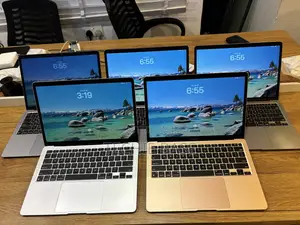 Laptop Apple MacBook Air 2020 M1 8GB Apple M1 SSD 256GB