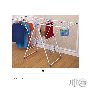 Durable Cloth Hanger/Dryer