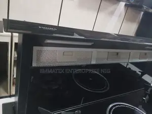 90cm PHIMA Down Draft Range Hood Extractor