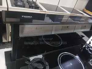 90cm PHIMA Down Draft Range Hood Extractor