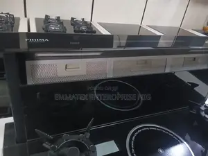 PHIMA Down Draft 90cm Extractor