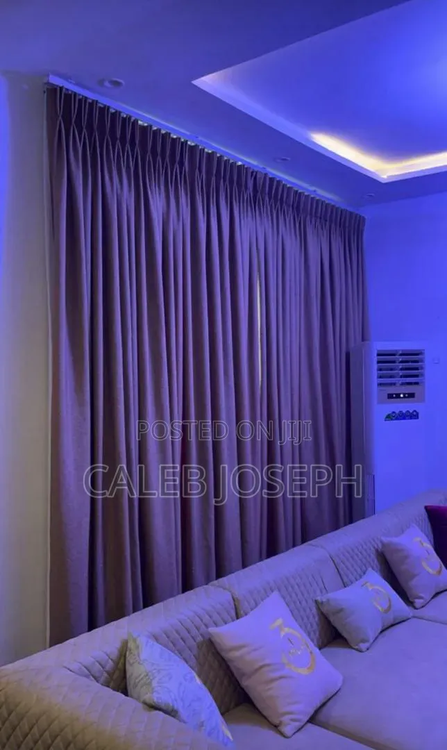 Galaxy Interior