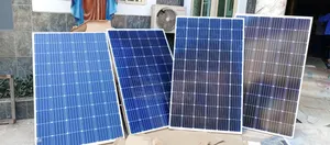 Fairly Used 300w Solar Panel