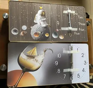 Frame Wall Clock