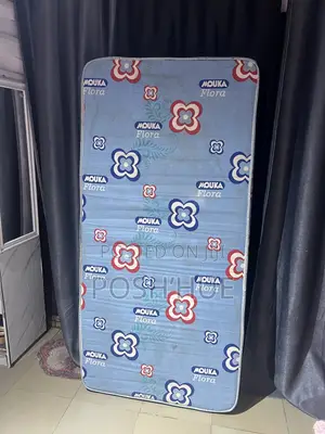 Bed and Bedframe