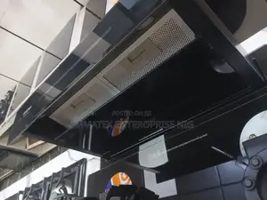 PHIMA Down Draft 60cm Range Hood Extractor