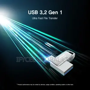 128gb Imation USB 3.2 OTG Flash