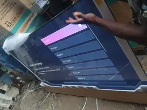 100 Inches Hisense Smart TV Qled