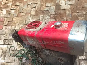 Diesel Generator
