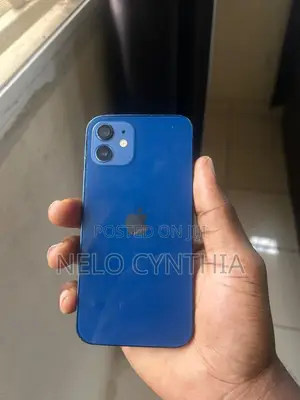 Apple iPhone 12 128 GB Blue