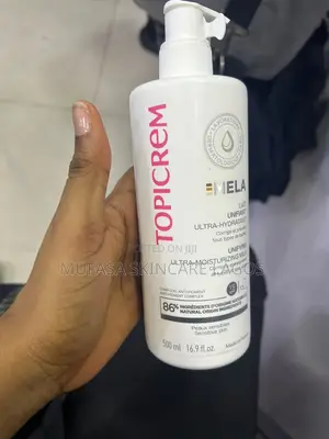 Ultra Moisturizing Milk