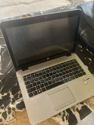 Laptop HP EliteBook 840 G4 16GB Intel Core i7 SSD 256GB