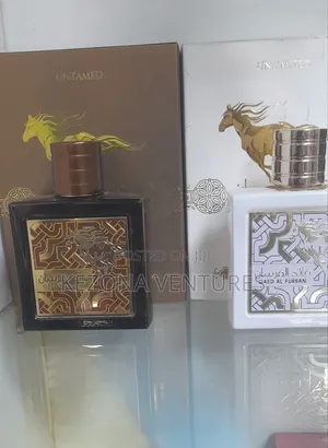 Untamed Qaed Al Fursan 90ml