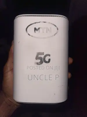 MTN 5g Router