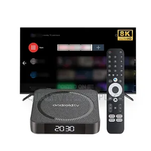 I96tv Android 12 TV Box